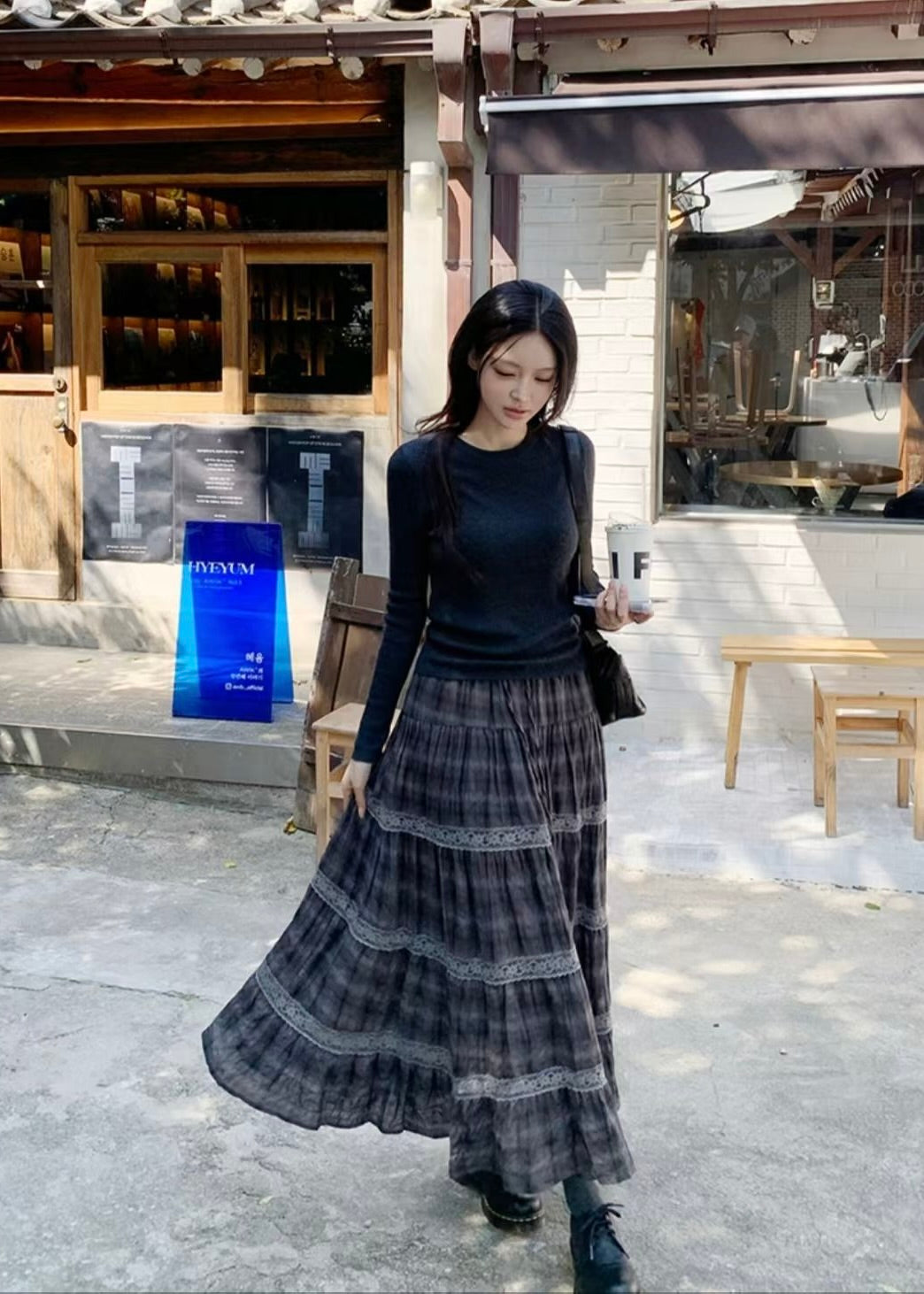 jill skirt