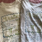 postage tee