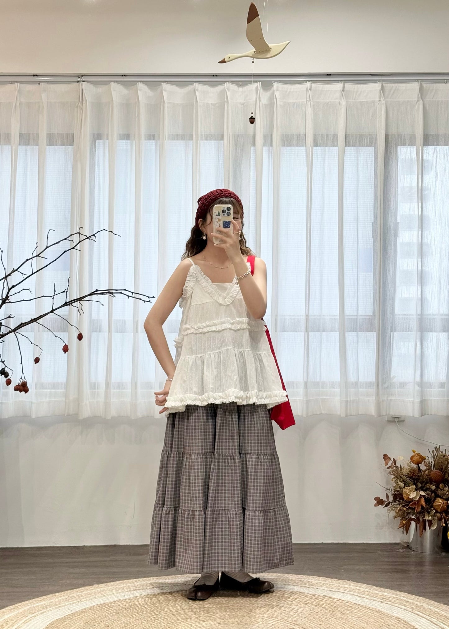 lotta vest 🪅 kira picks