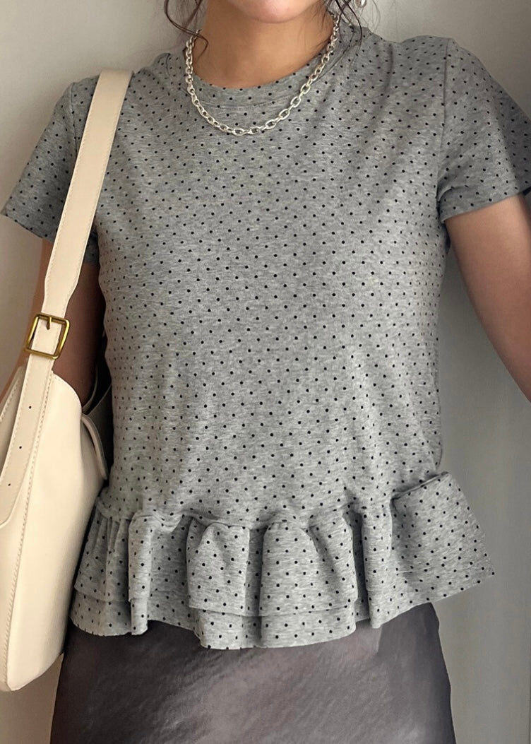 chika tee