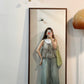 vienne pants (with belt!)