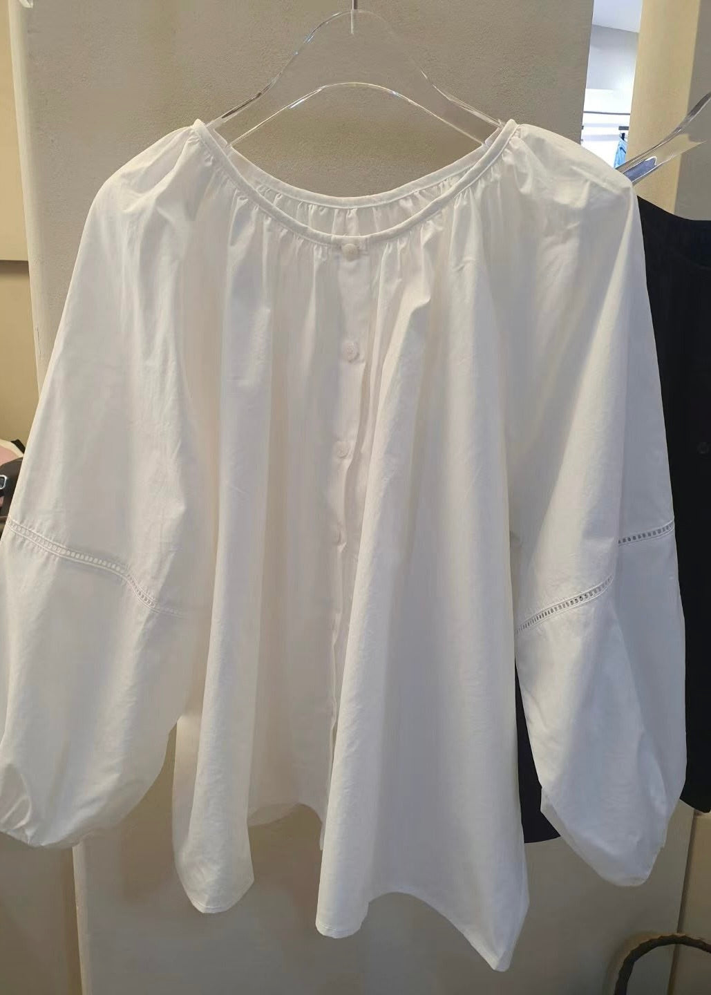 lulu blouse