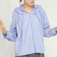 sukie blouse