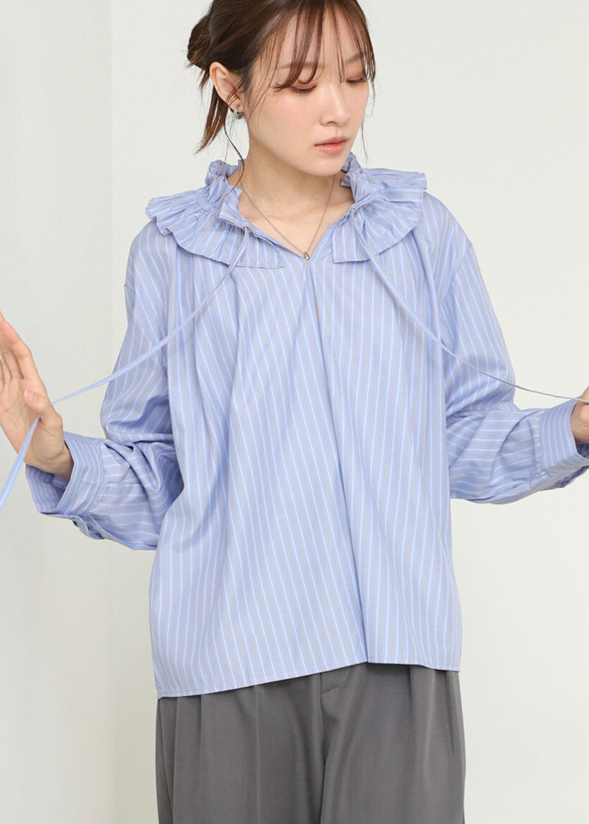 sukie blouse