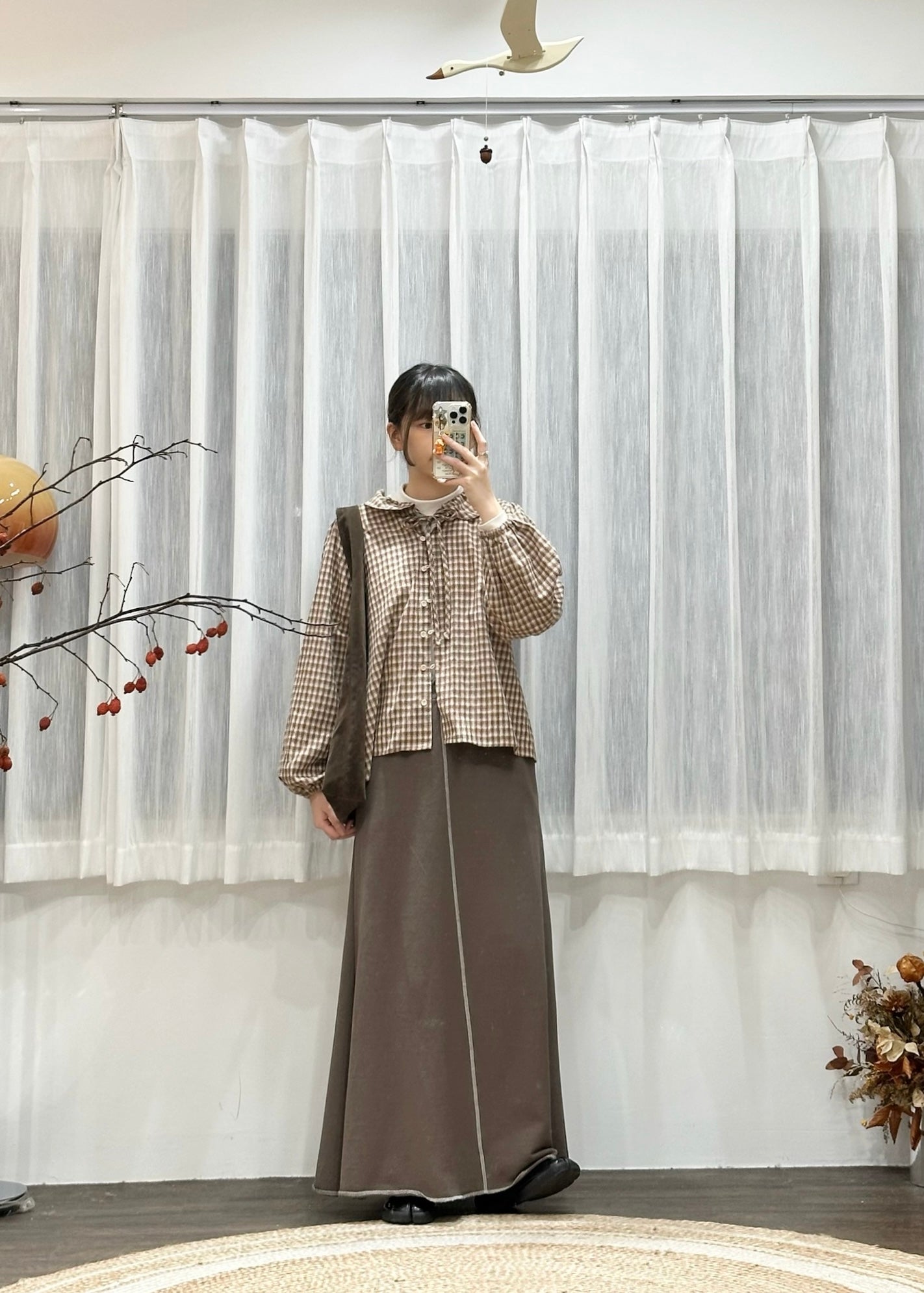 fenda shirt