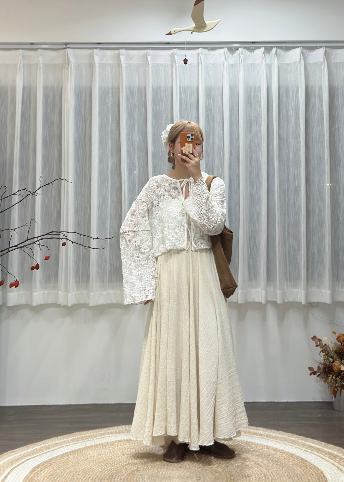 liz outer