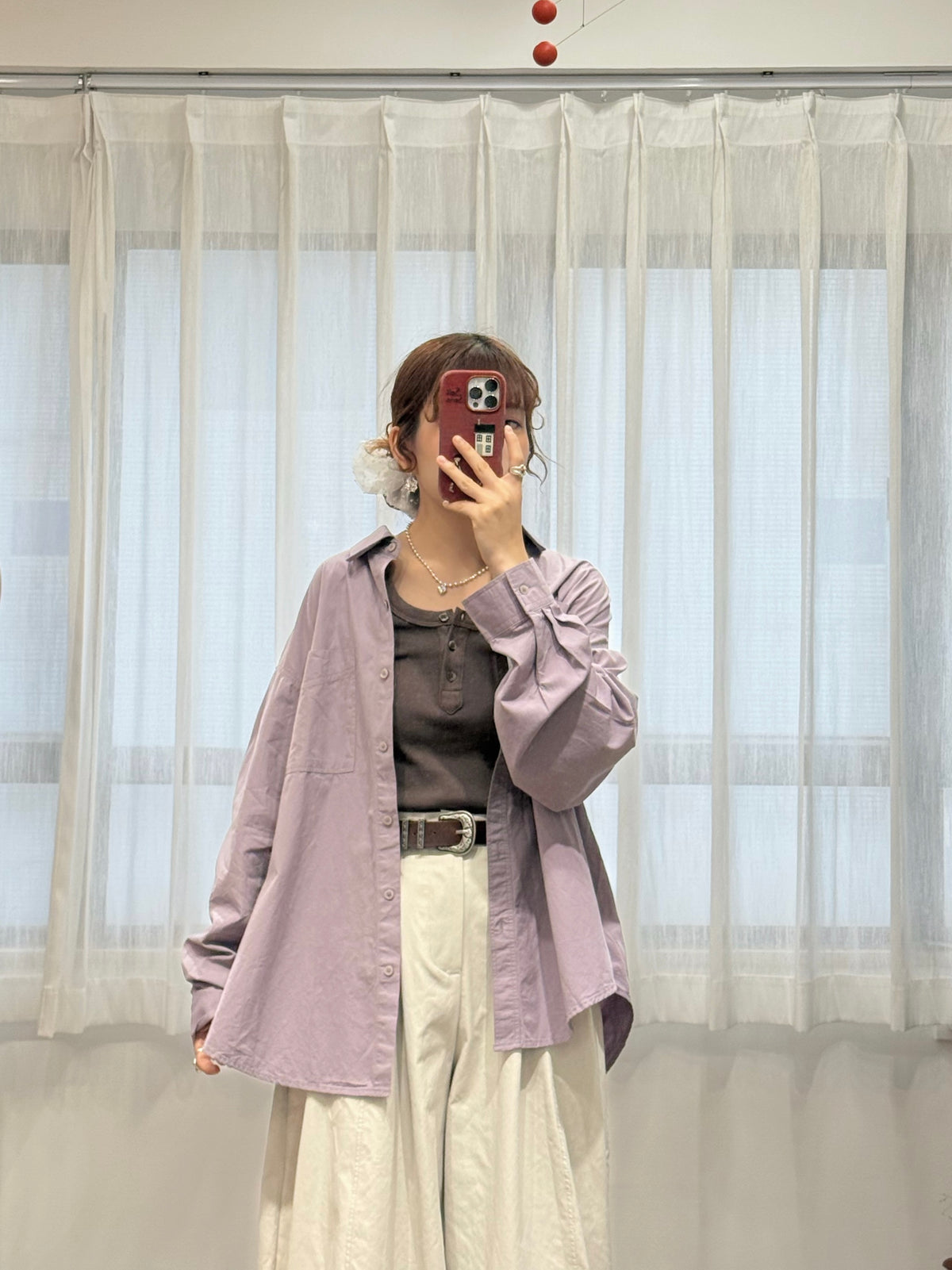 flora shirt (must buy!!)