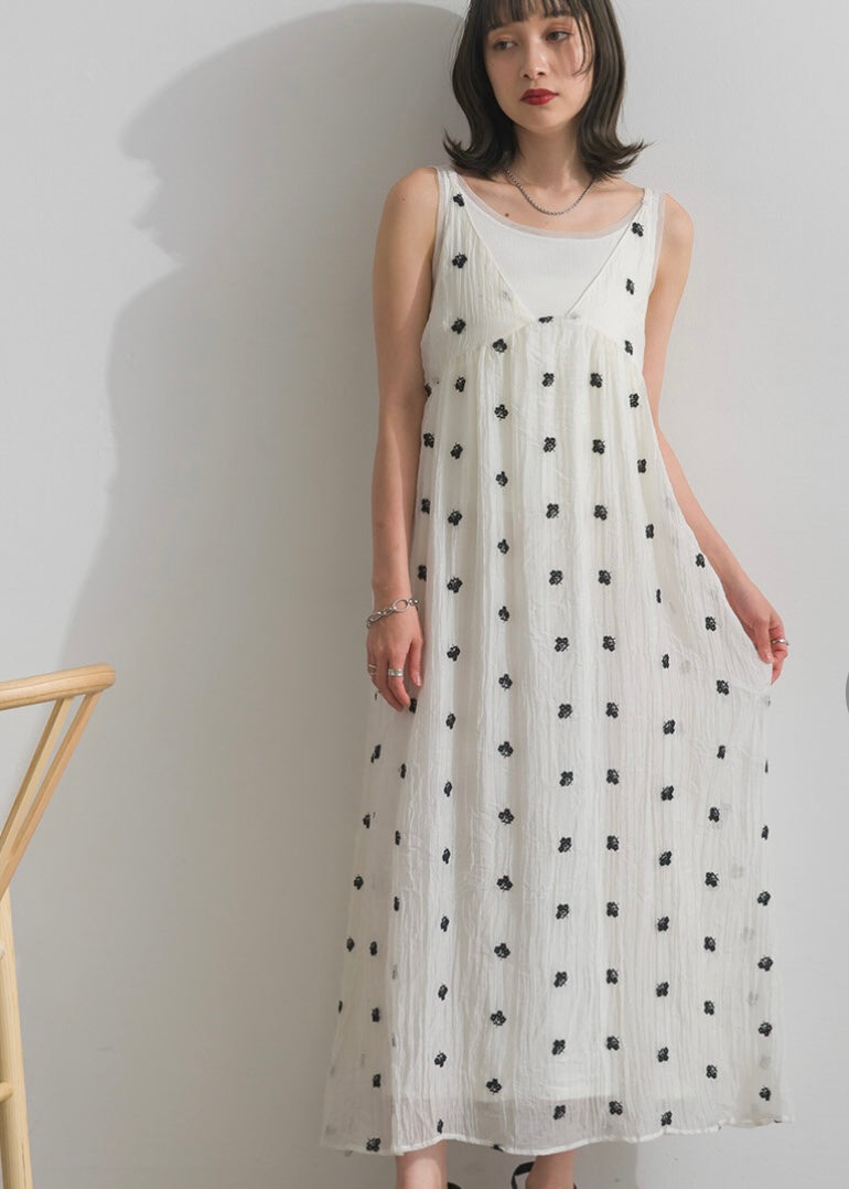 milan dress