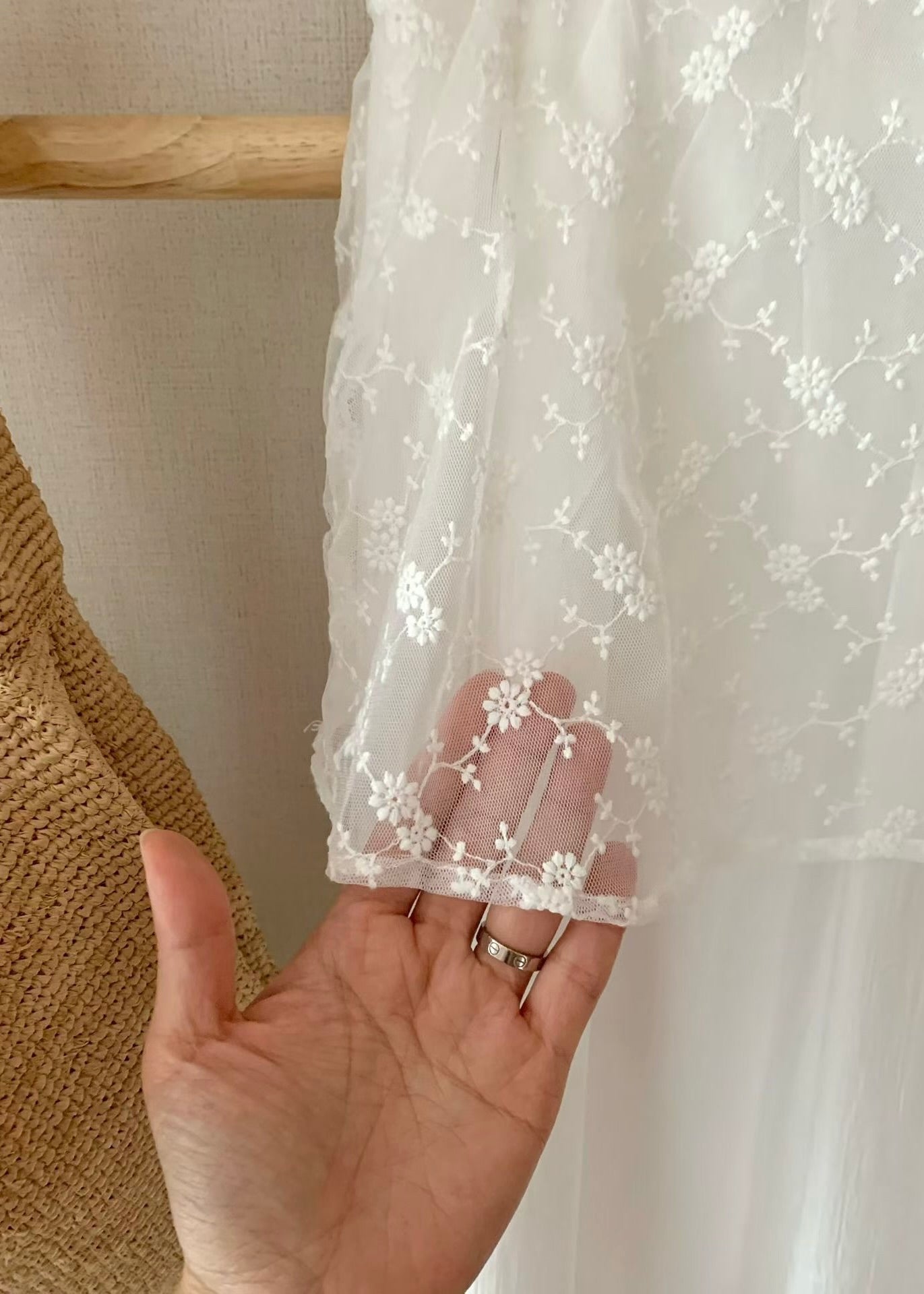 kate skirt 🐚 必買仙裙!
