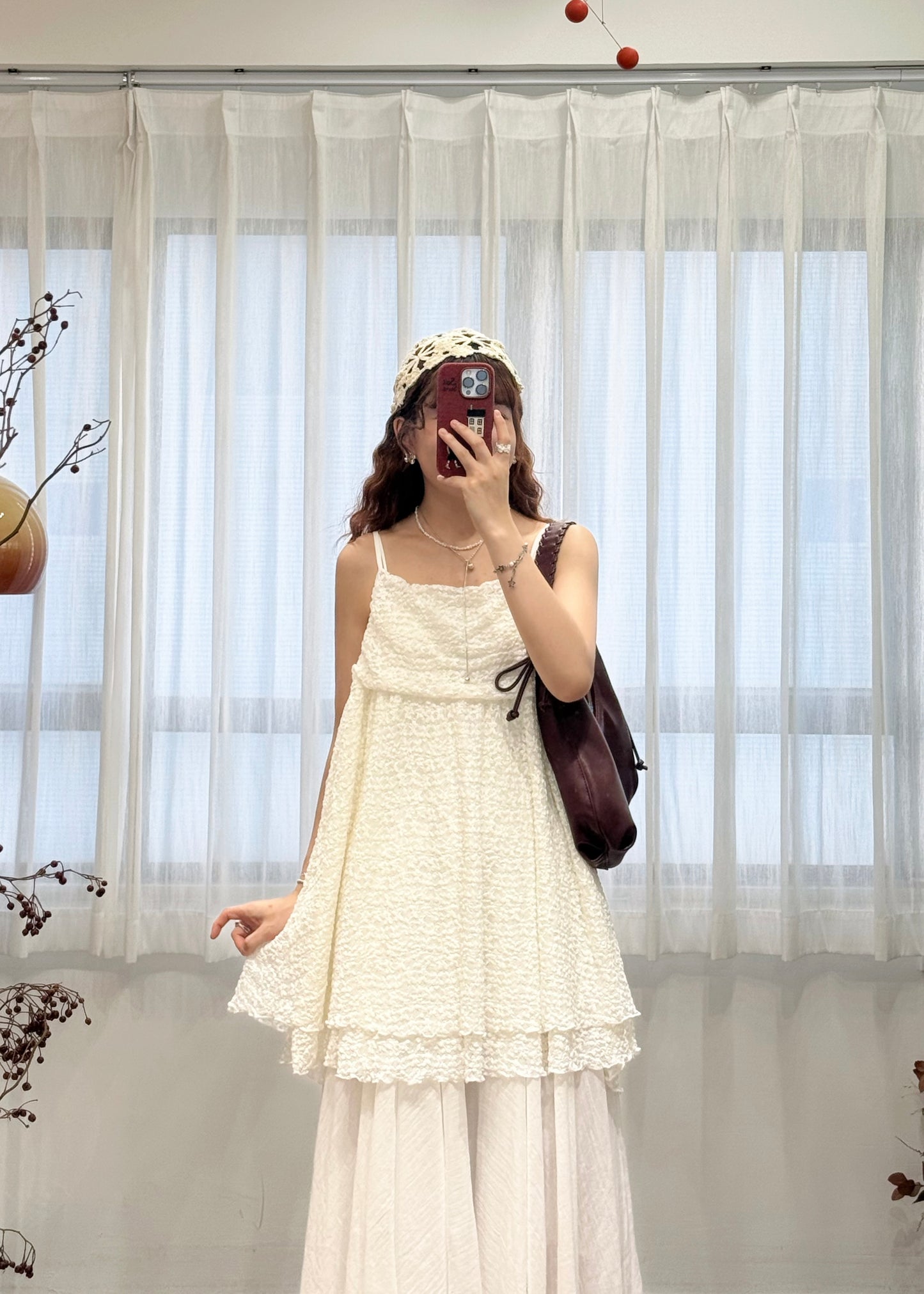 miru vest (must buy!)