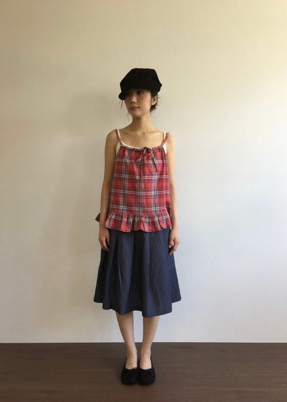 mio vest