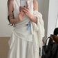 natsu vest 淡粉要🈶