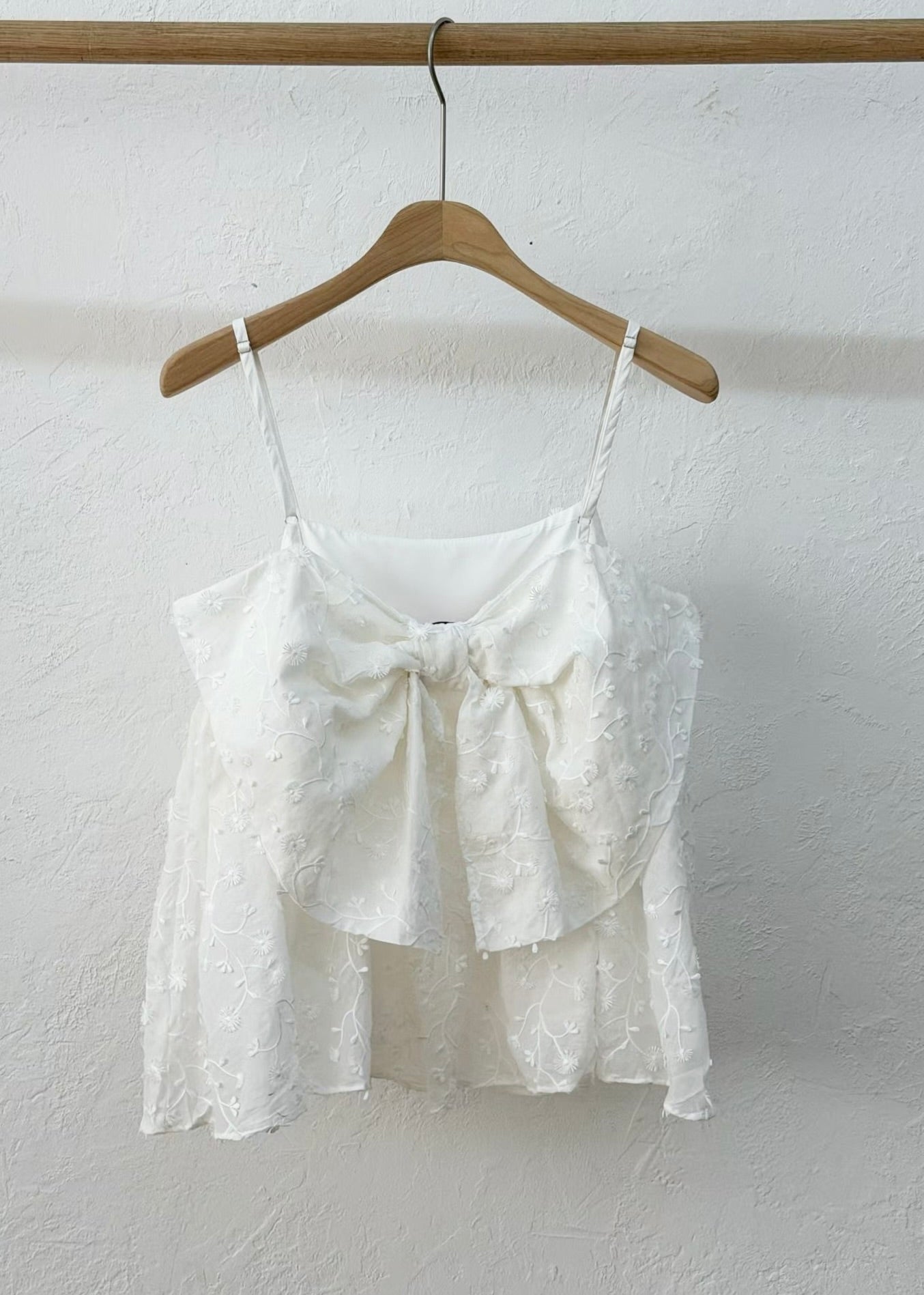 2ways maru vest 🌿必買!