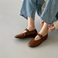 belty shoes