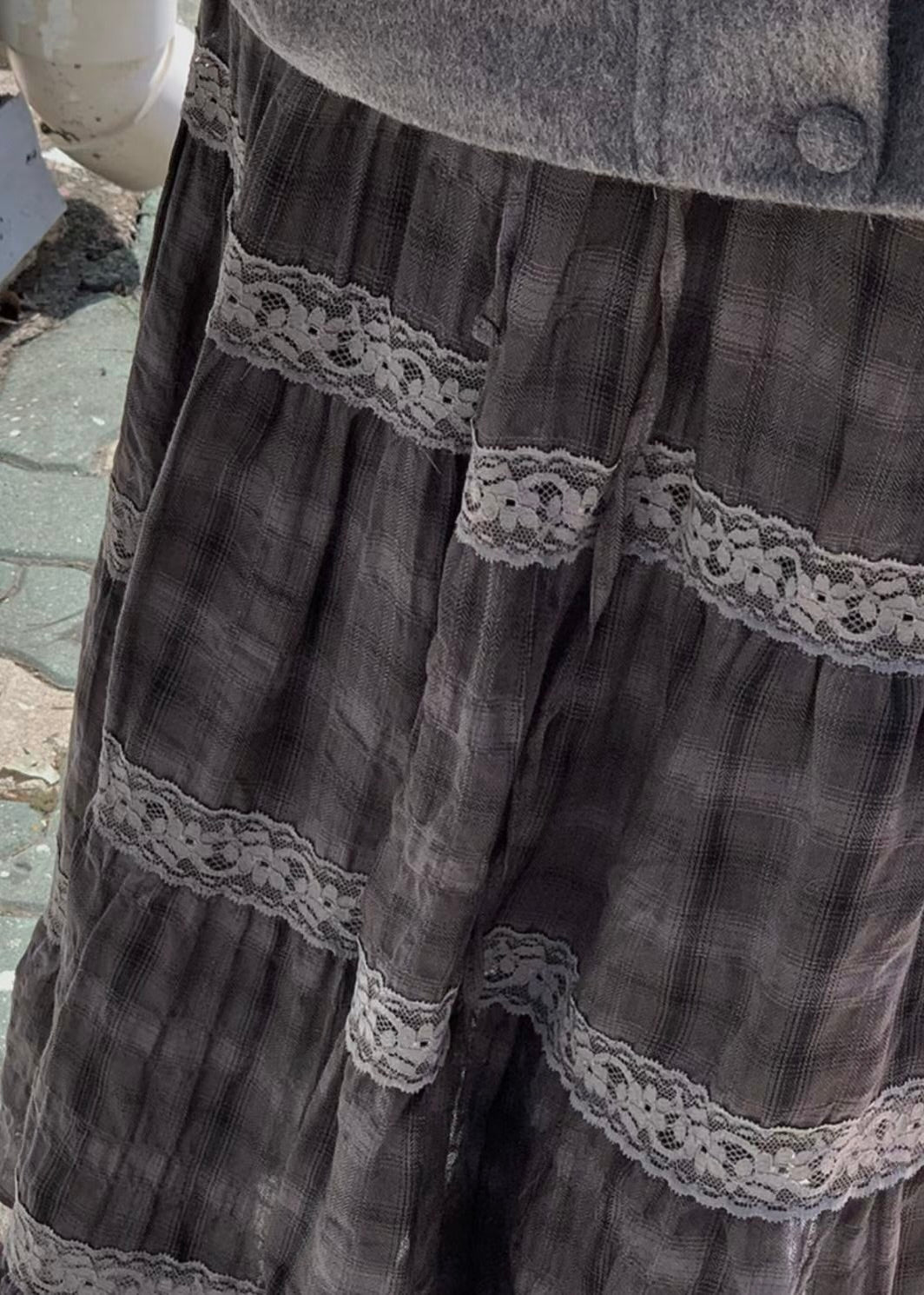 jill skirt