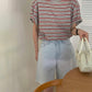 wilson tee