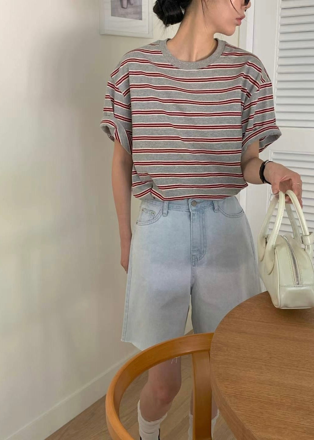 wilson tee