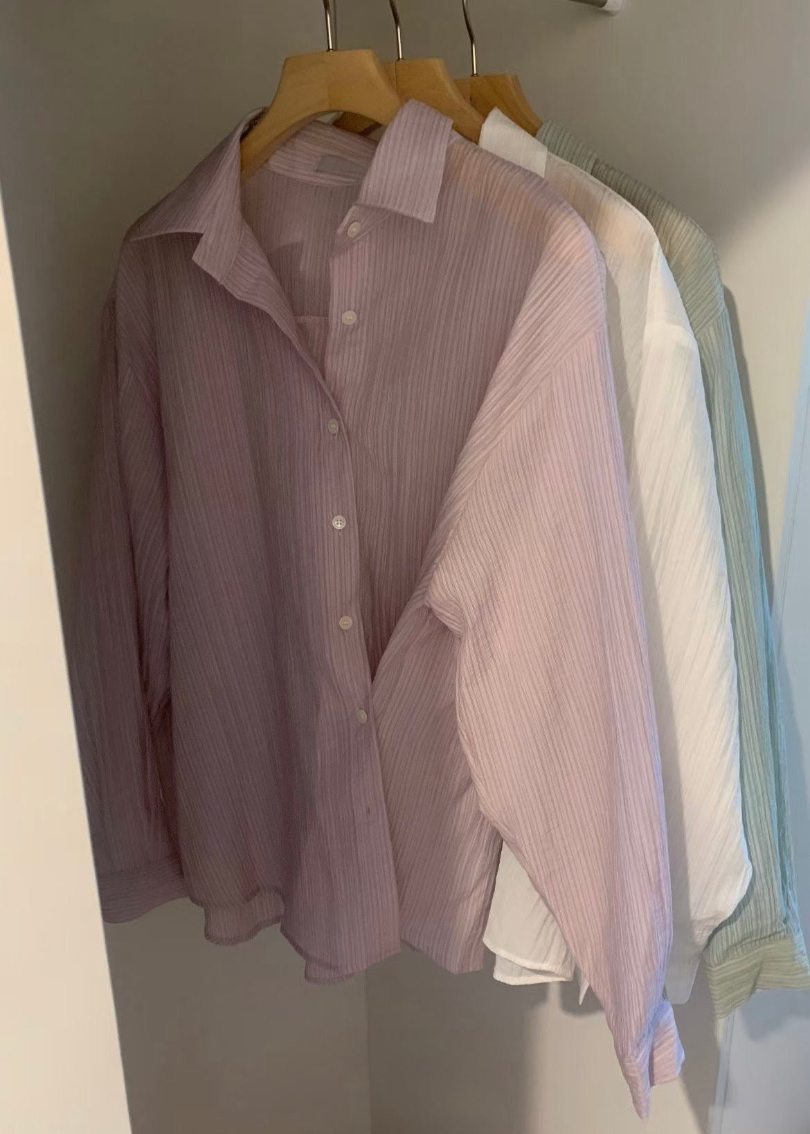 kosui shirt