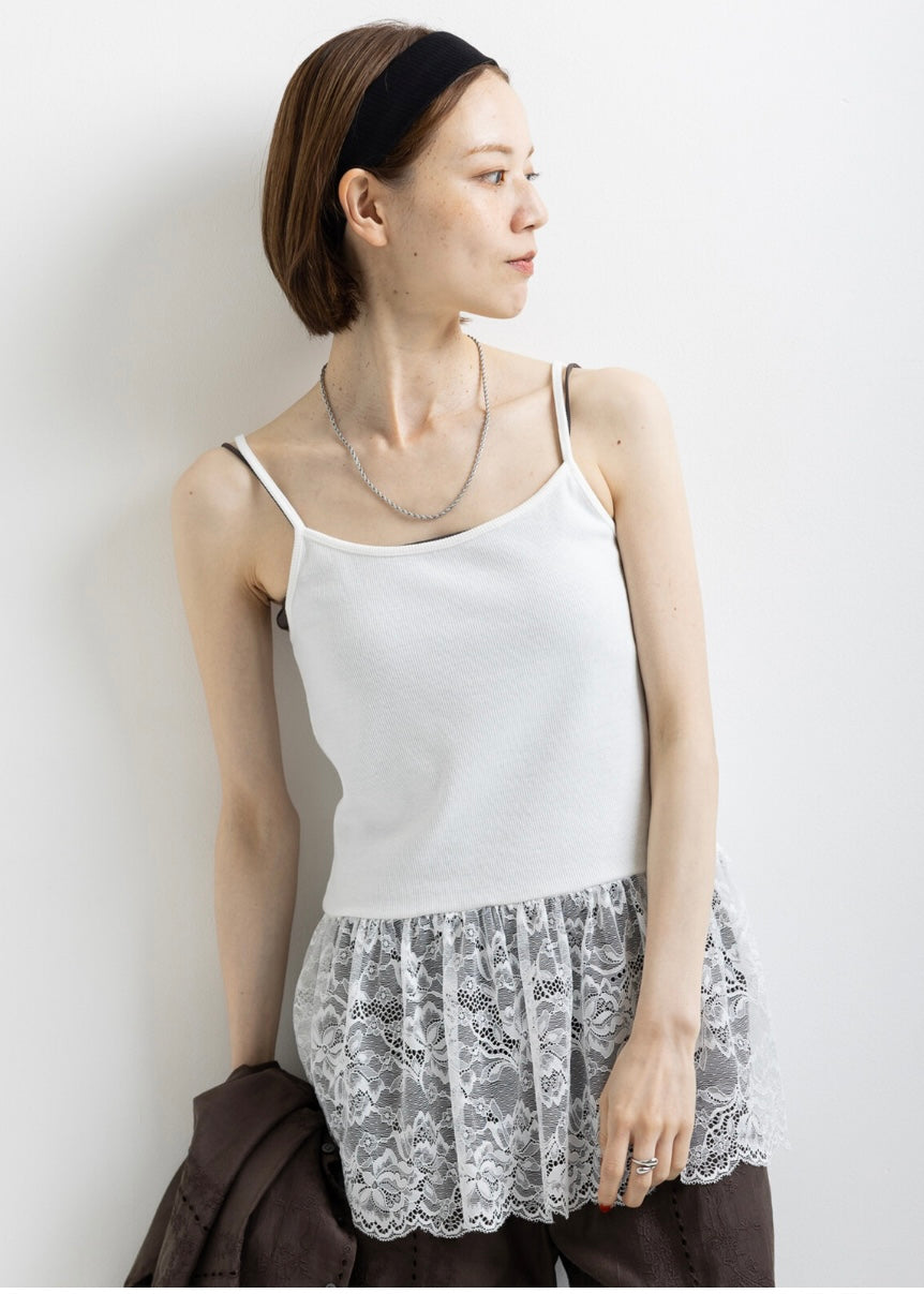 tessa layer