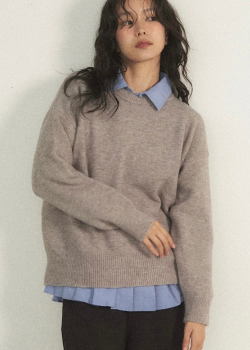 suon sweater