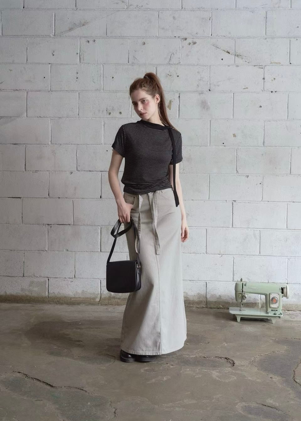 earl skirt