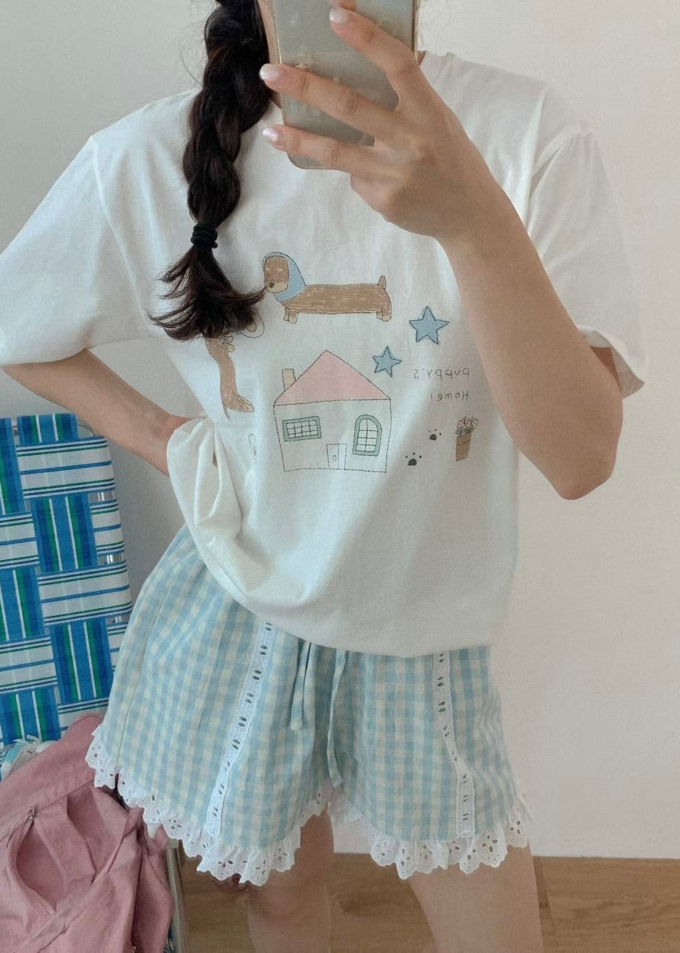 irma tee