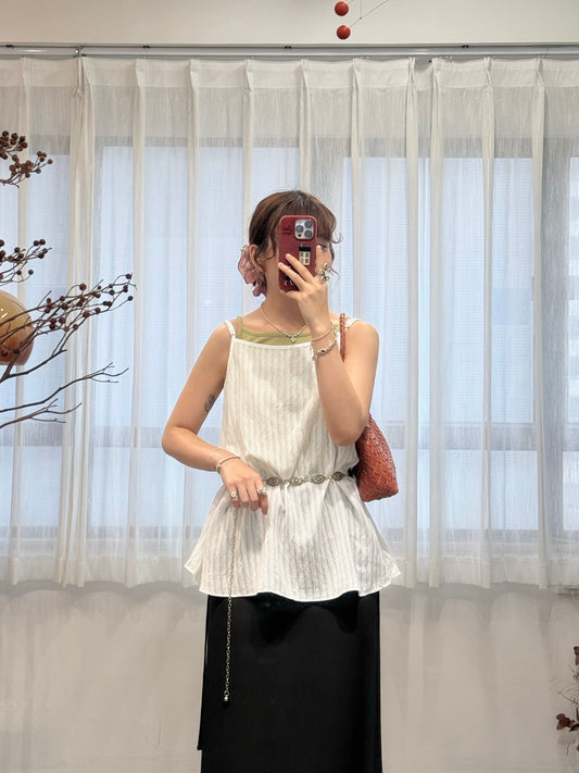 aria vest