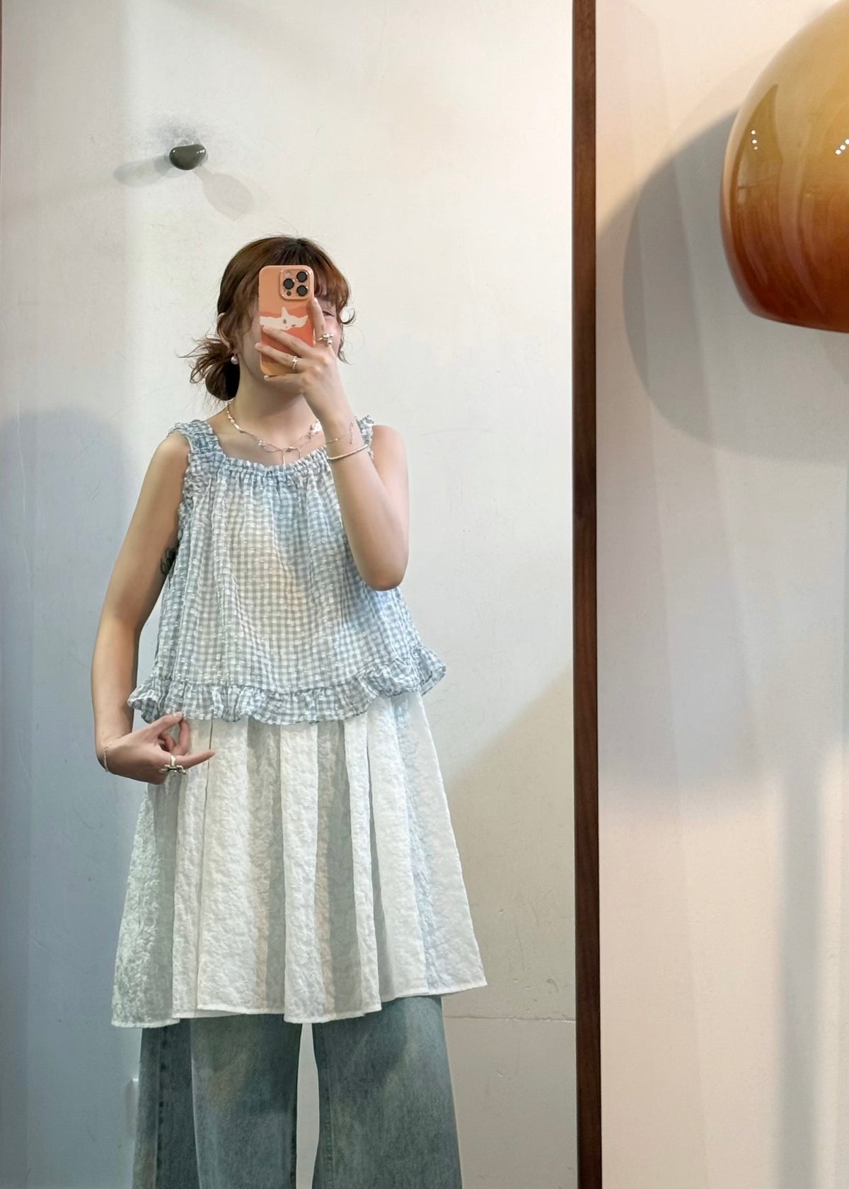 flora dress 🪻heily picks