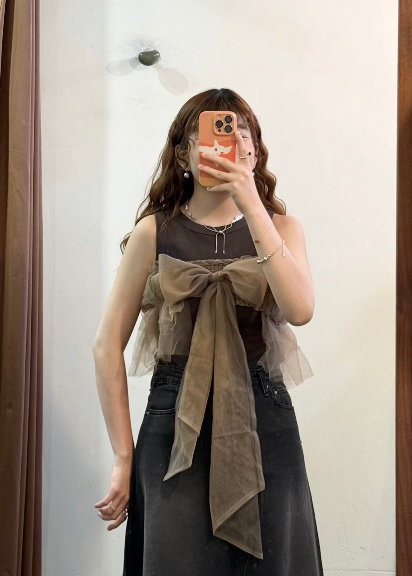 2ways gigi vest (must buy!!)