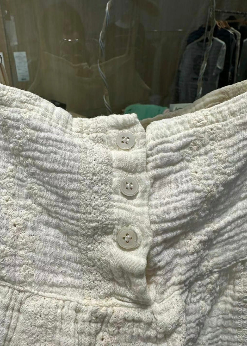 nina vest