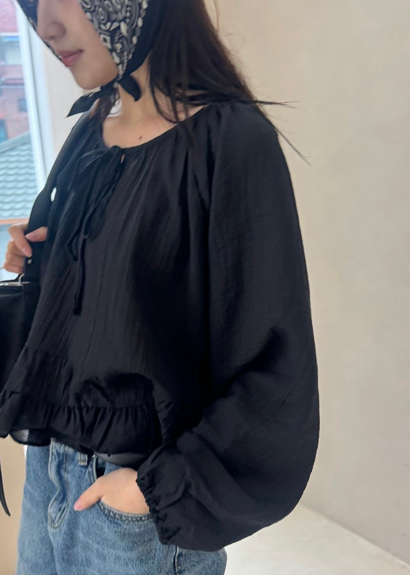kocho top