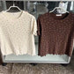 brownie tee 🎀kira picks