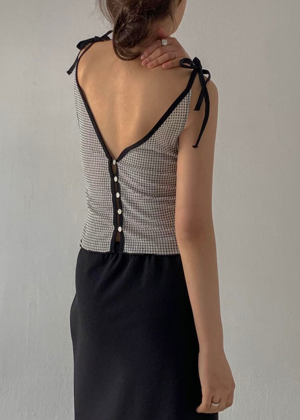 abbie vest