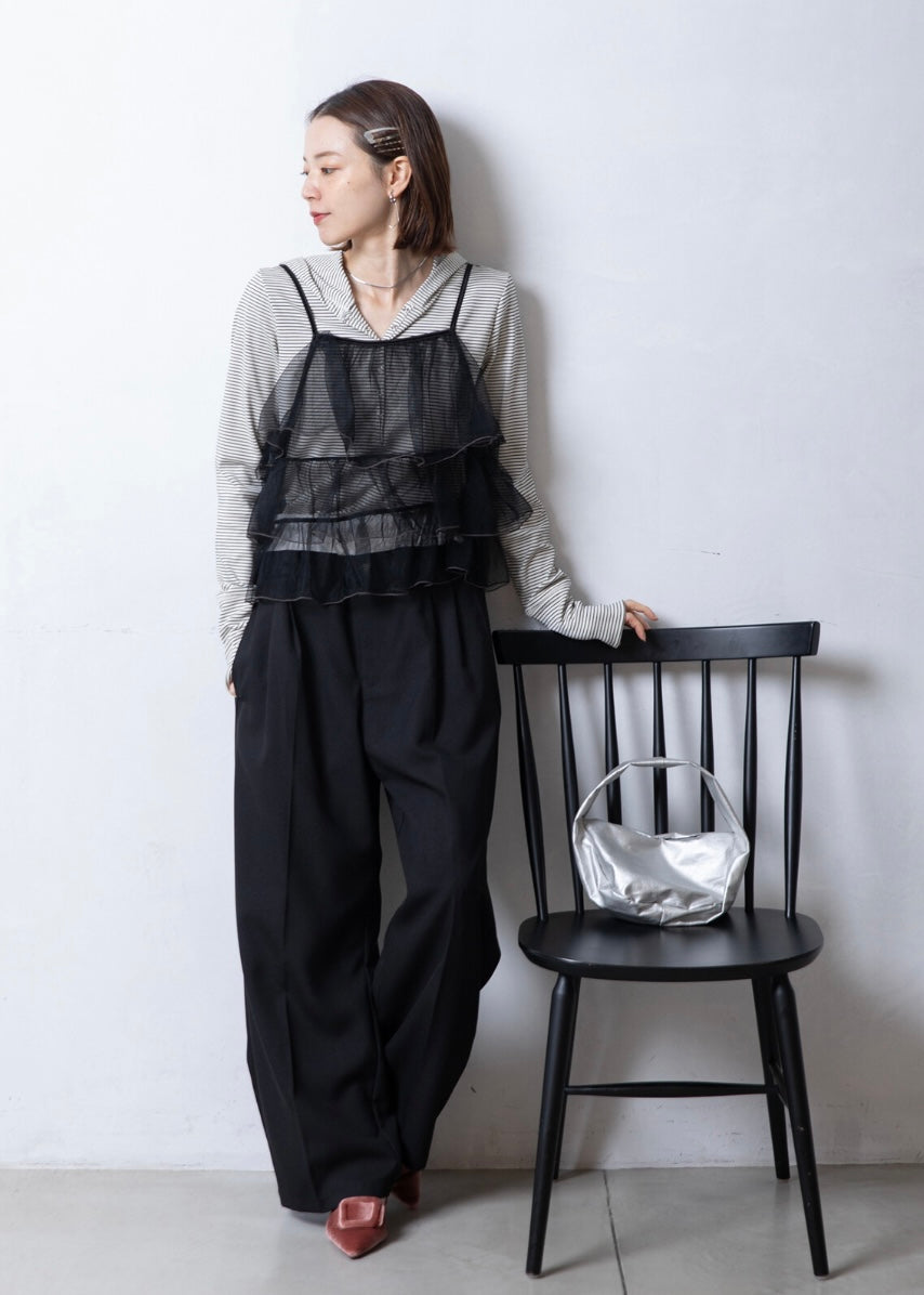 2ways erin vest (must buy!)