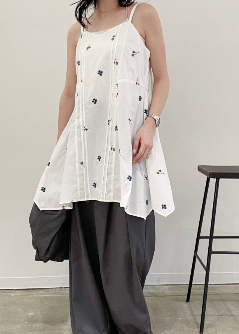 erina vest