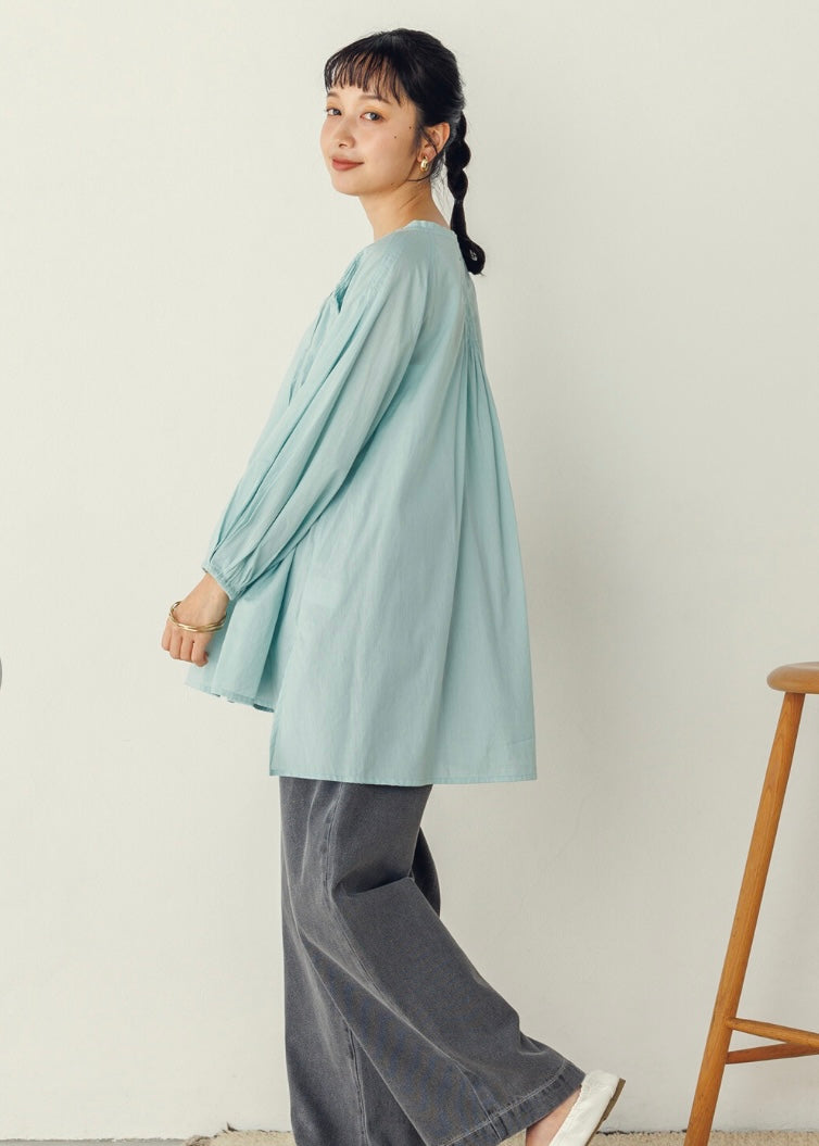 yuki blouse