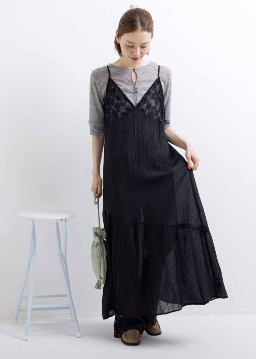 paisley dress