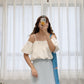 kurum top (must buy!!)