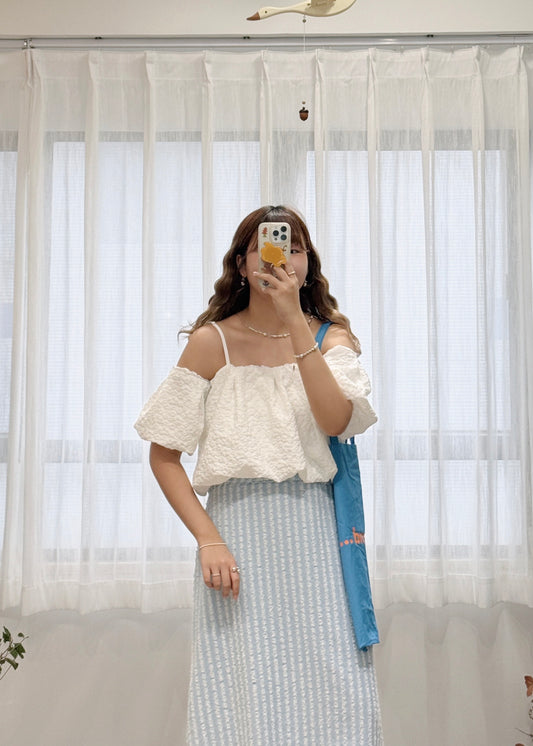 kurum top (must buy!!)