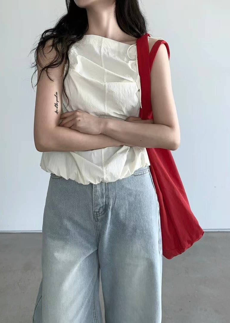 roppi vest