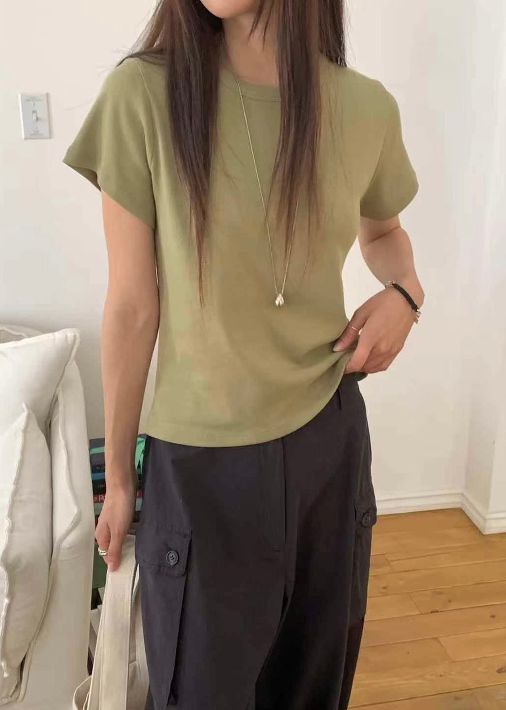 taro tee