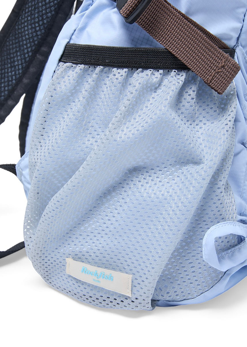 Rockfish 代購 🥣 LIGHT WEIGHT BACKPACK - BLUE