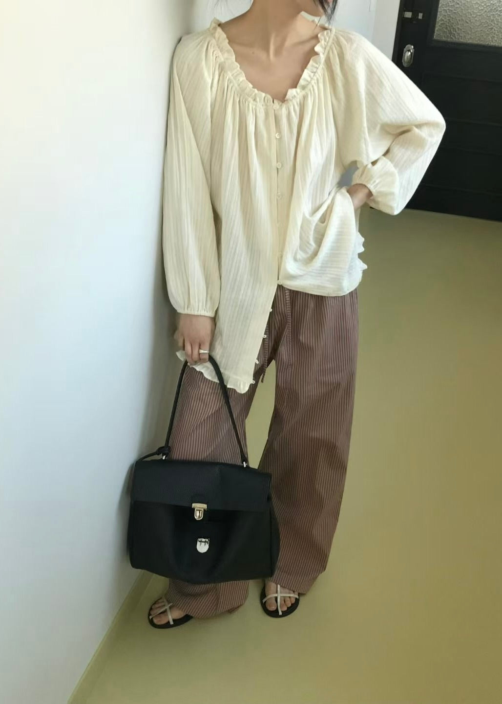 mia blouse 🦙 heily picks
