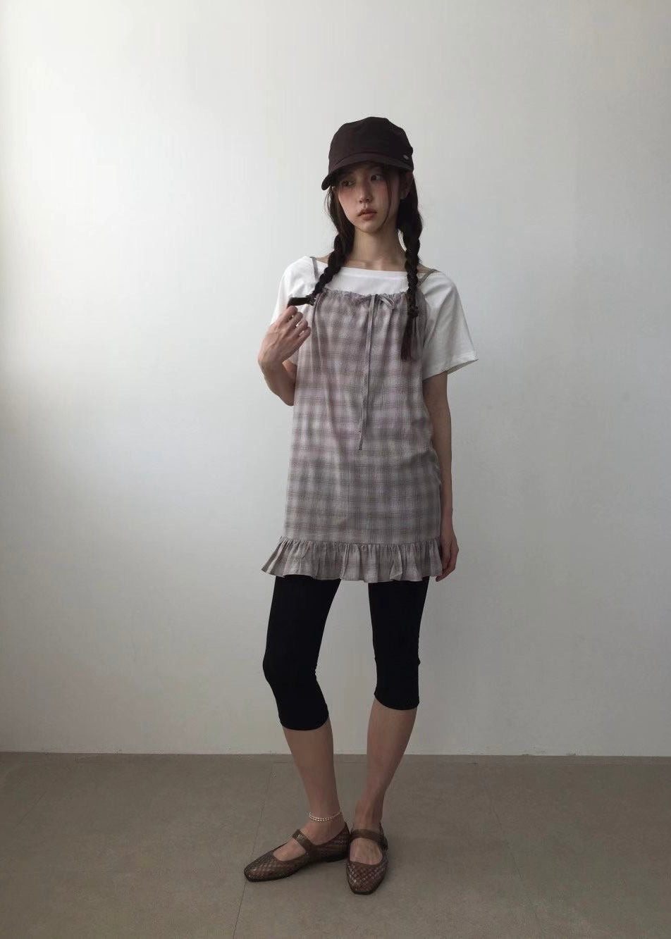kiku vest