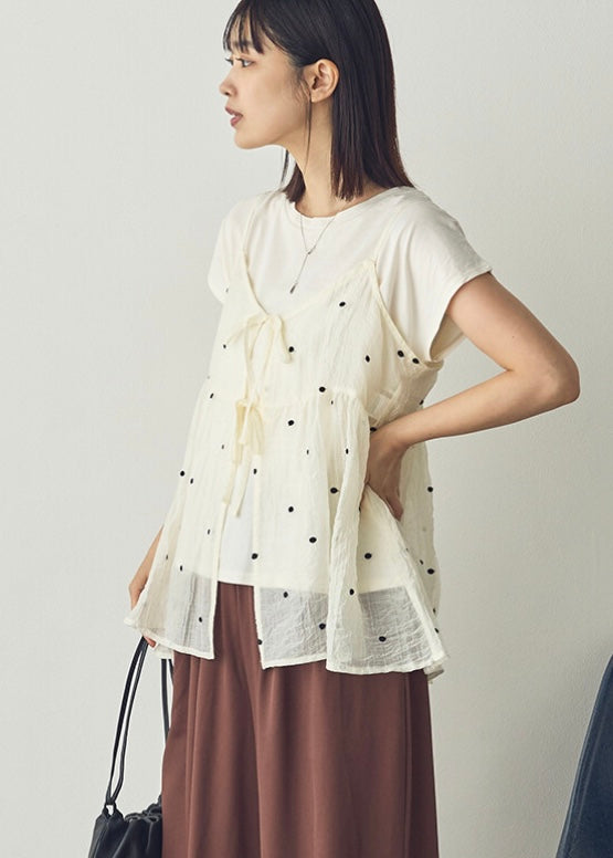 evelyn vest