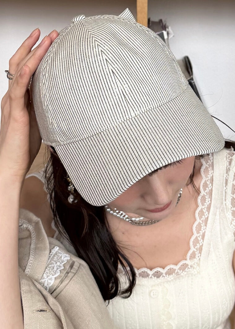 irene cap 🎀