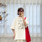 dalmatian tee