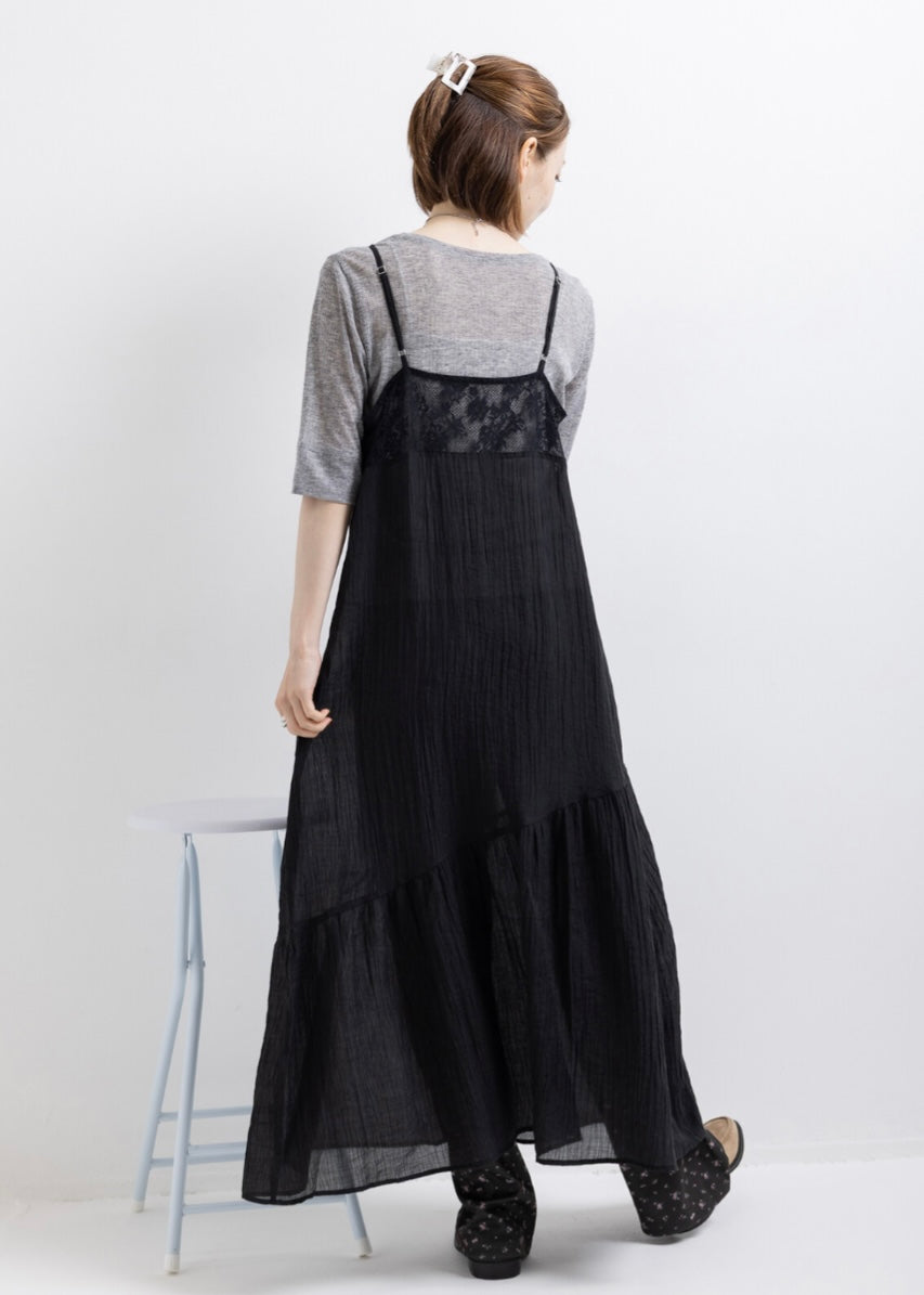 paisley dress