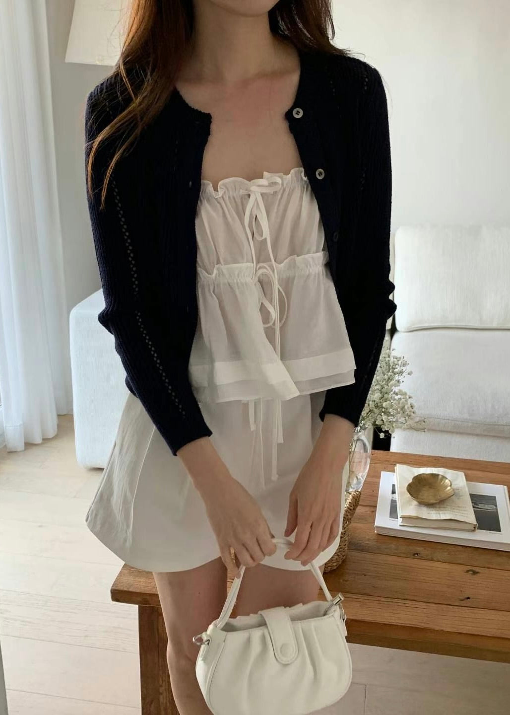 3ways thea vest