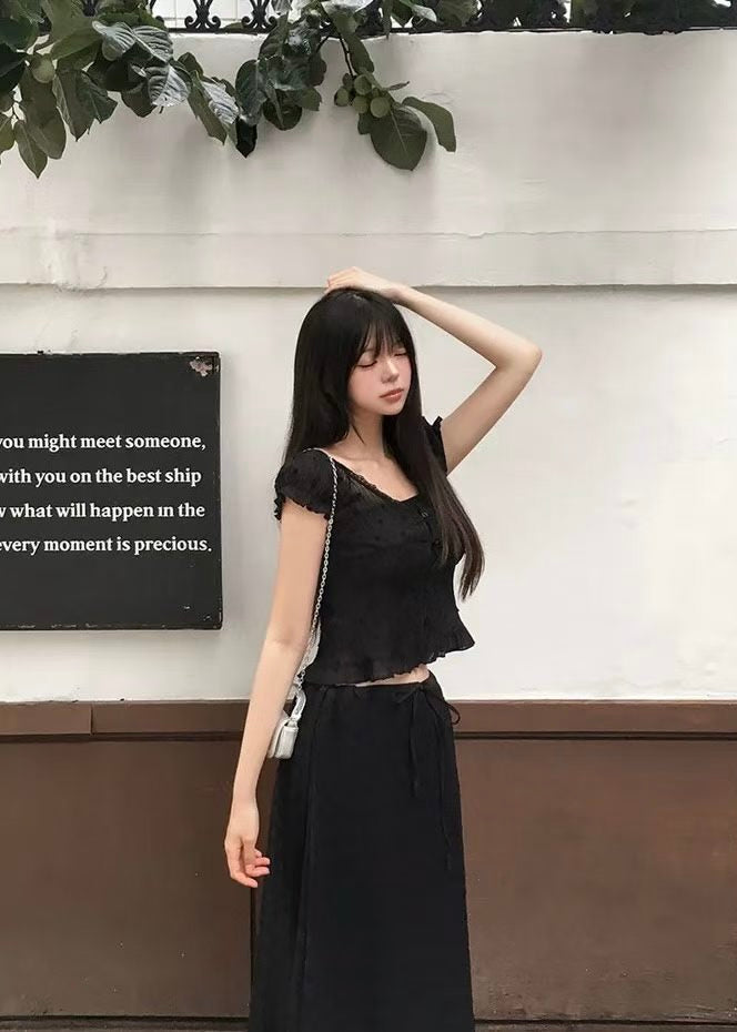 yuki top (must buy!)
